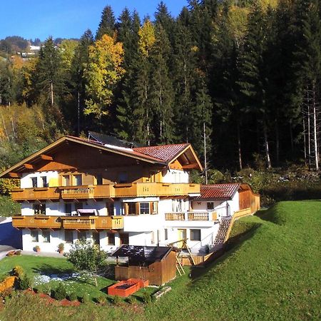 Ferienhaus Brandacher Rohrberg Exterior foto