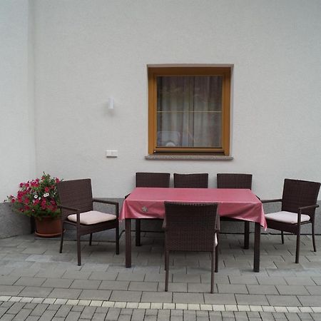 Ferienhaus Brandacher Rohrberg Exterior foto